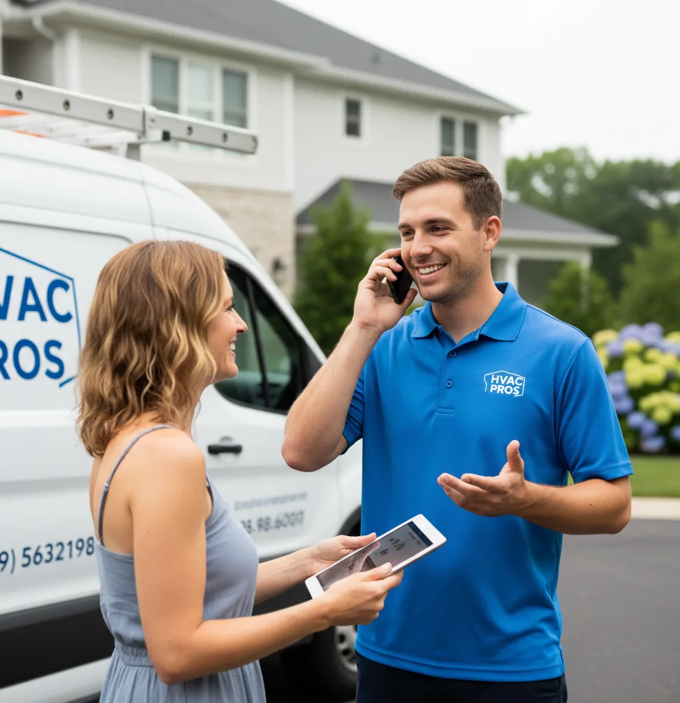 AC Repair in Sidney, NE